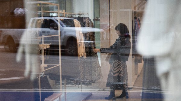 旗开网 白宫慌了！将设工作组紧急处理对中国加征关税危机