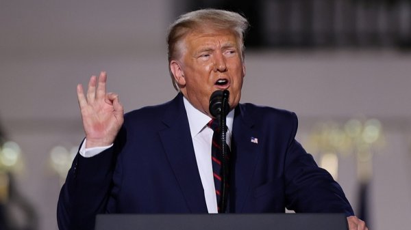 旺润配资 知情人士：美国准备承认克里米亚属于俄罗斯