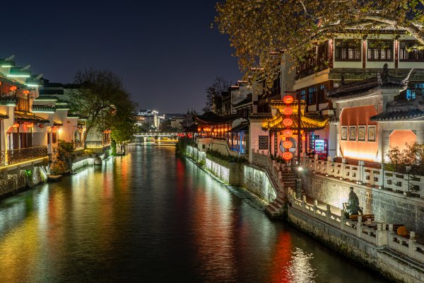 牛金所配资 五一假期民宿订单同比上涨36%，创历史新高，南京成全国热门目的地第三名