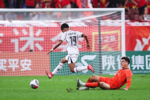 好多牛 高估自己低估对手，2比1险胜东帝汶后，U22国足将面临更大压力