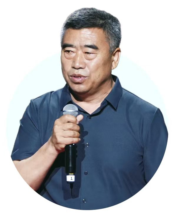 闻喜 李果：我对应试教育十分厌恶，我想追求一种适合每个孩子的教育