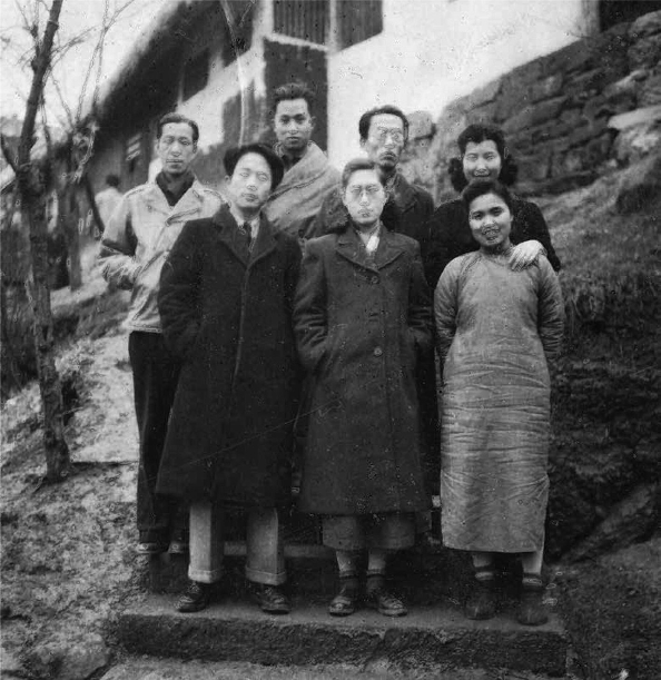 好易配资 我在《新民报》经历的抗战胜利和复员