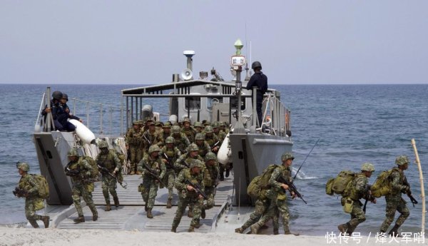 博盈配资 这次没法忍了，美国都不敢干的事菲律宾干了，我国发话让付出代价